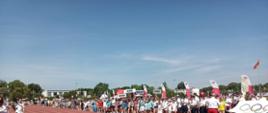 🏆 Finał Czwartków Lekkoatletycznych w Łodzi – wielkie emocje! 🏃‍♀️🏃‍♂️