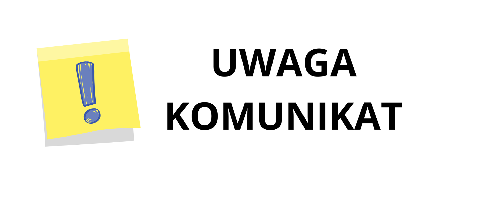 komunikat o dniu wolnym 2 maja
