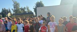 16 września 26r. Czwartki Lekkoatletyczne w Pułtusku.