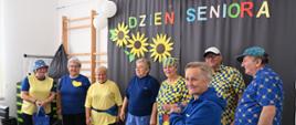 Dzień Seniora w Dziennym Domu Senior+ w Świnnej Porębie