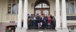 Wycieczka kaszubskimi szlakami do Wejherowa