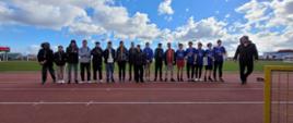 SUKCES SPORTOWY