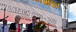 Dni miasta i gminy Mordy
12-13.08.2023 r.