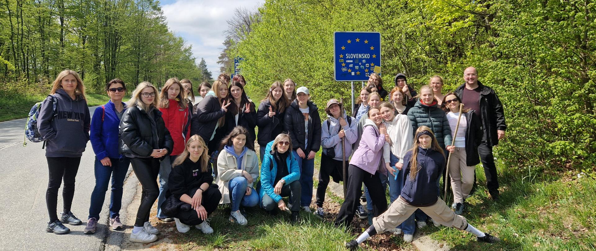 Budowanie Mostów Międzykulturowych: Program Wymiany Młodzieży Polsko-Niemieckiej "Moja historia – twoja historia"