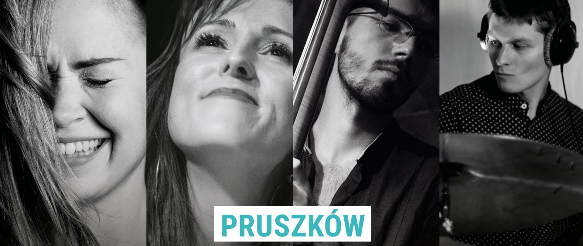 plakat koncert JazzState 