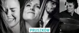 plakat koncert JazzState 