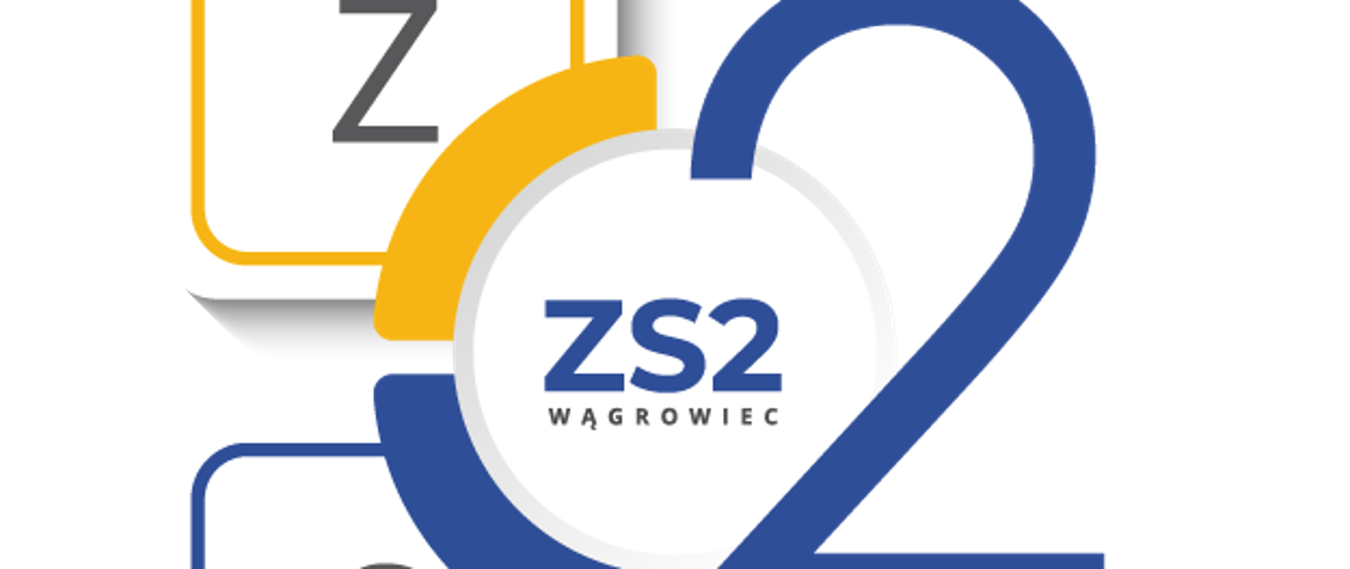 Logo ZS 2 Wągrowiec