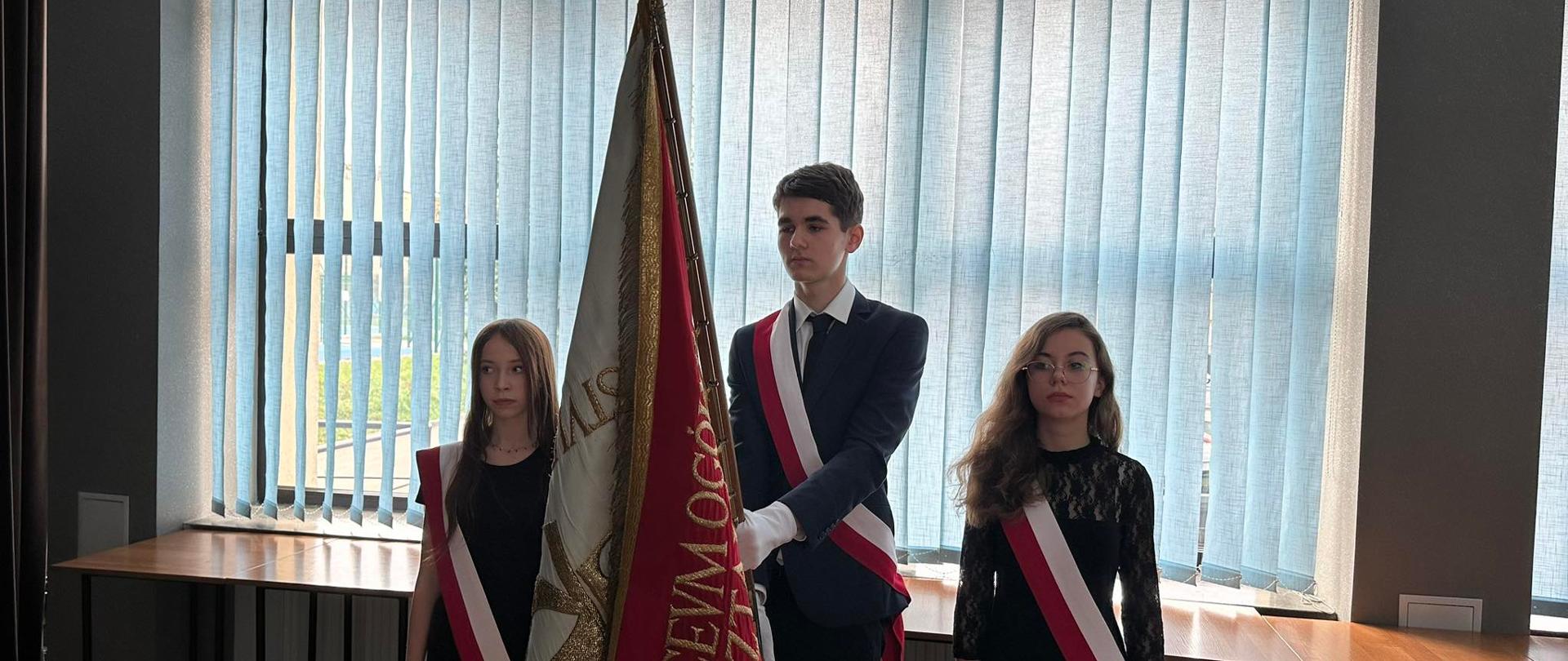 Akademia z okazji Święta Niepodległości