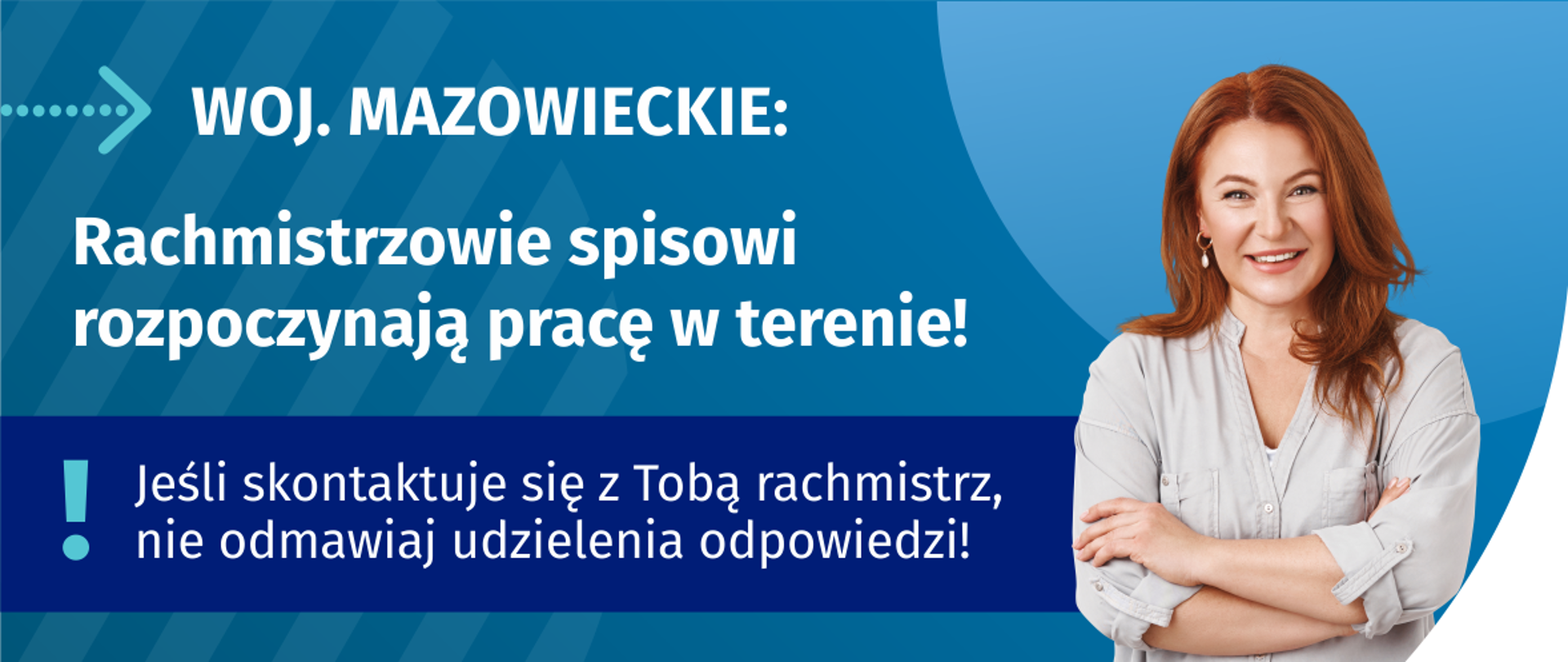 Rachmistrzowie ruszają w teren