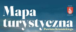 Konkurs plastyczny - Mapa turystyczna Powiatu Kraśnickiego