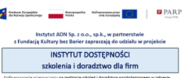 dostępność