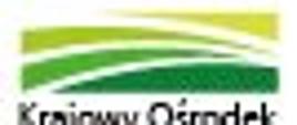 LOGO Krajowego Ośrodka Wsparcia Rolnictwa
