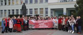 Akcja „Murem za Polskim Mundurem” w powiecie koneckim