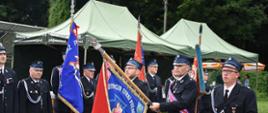 125 lat na straży bezpieczeństwa mieszkańców – Jubileusz OSP Garbacz