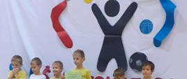 IV Świętokrzyska Przedszkoliada