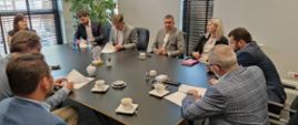 Na przeprowadzenie inwestycji Powiat Przasnyski zdobył dofinansowanie z Rządowego Funduszu Polski Ład – Programu Inwestycji Strategicznych
