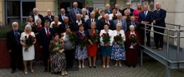 50-lecie pożycia małżeńskiego