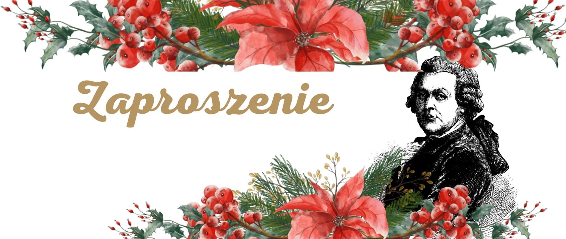 zaproszenie