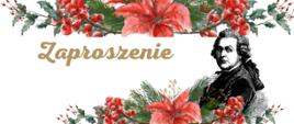 zaproszenie