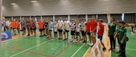 MISTRZOSTWA WOJEWÓDZTWA PODLASKIEGO W BADMINTONIE