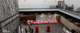 Centrum Kultury i Sportu w Pruszkowie 