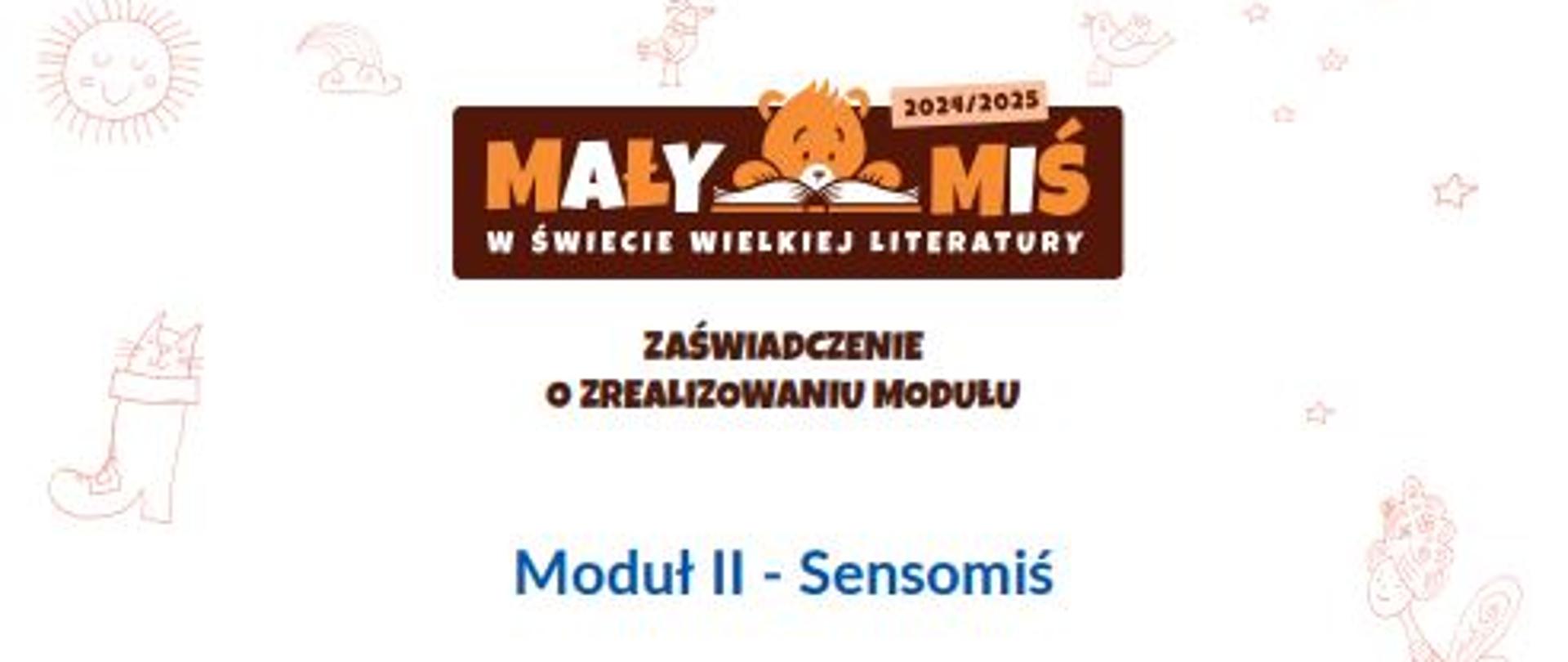 zaświadczenie