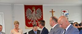 I SESJA RADY GMINY - KADENCJA 2024-2029
