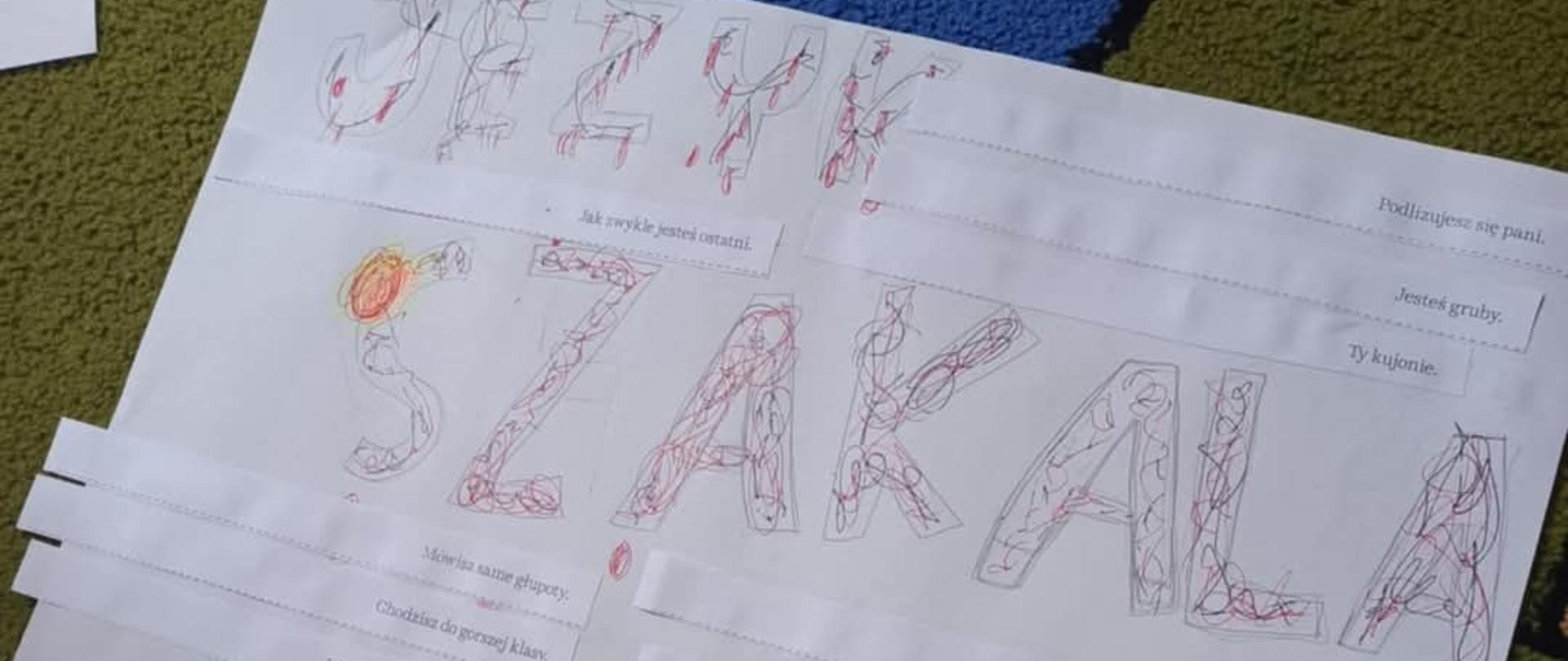 Wspólne Kroki w Cyberświecie - kolejne zajęcia z projektu
