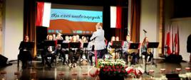 Koncert patriotyczny "Ku czci walczących"