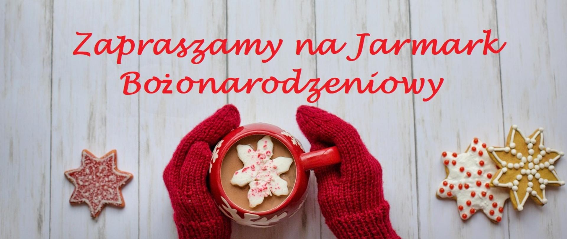 Zaproszenie na Jarmark