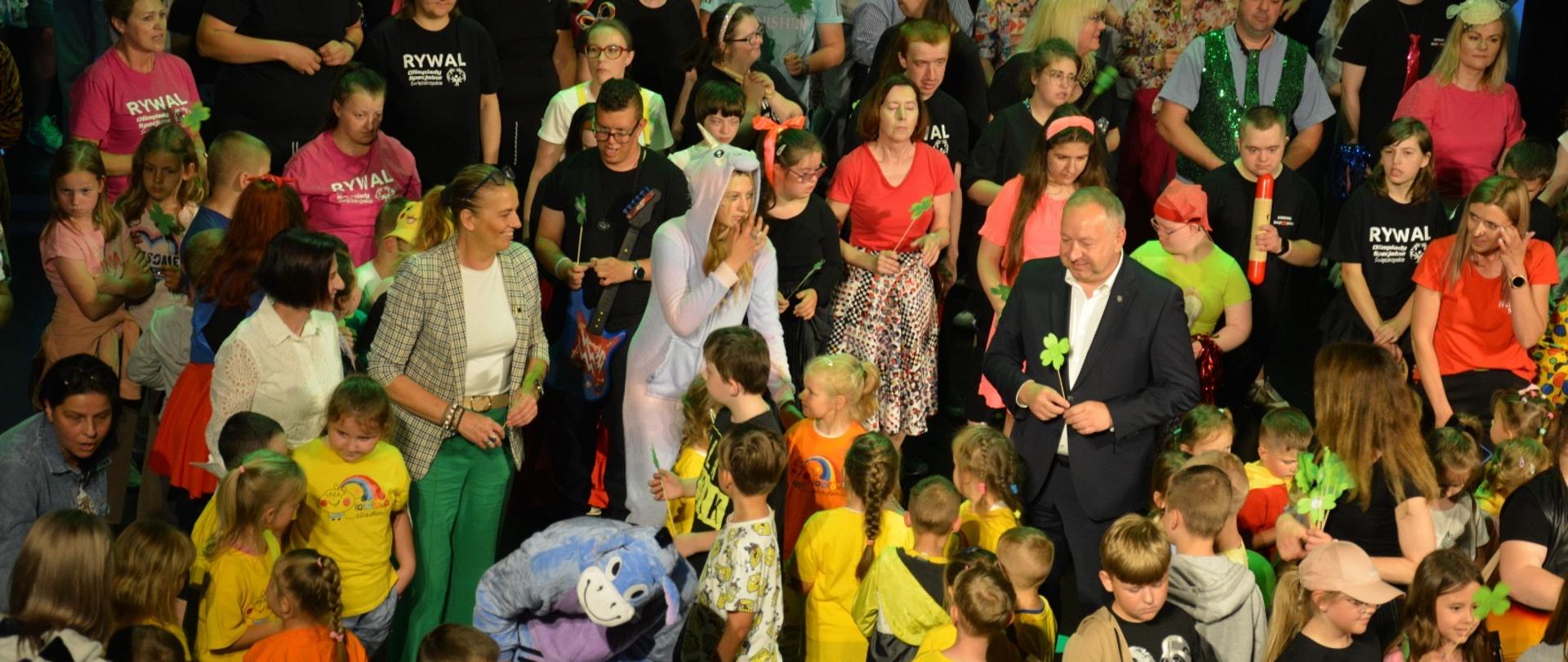 Dni Godności Osób z Niepełnosprawnością Intelektualną