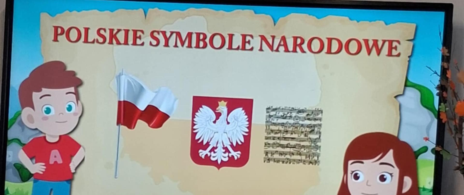 projekt Maly Patriota