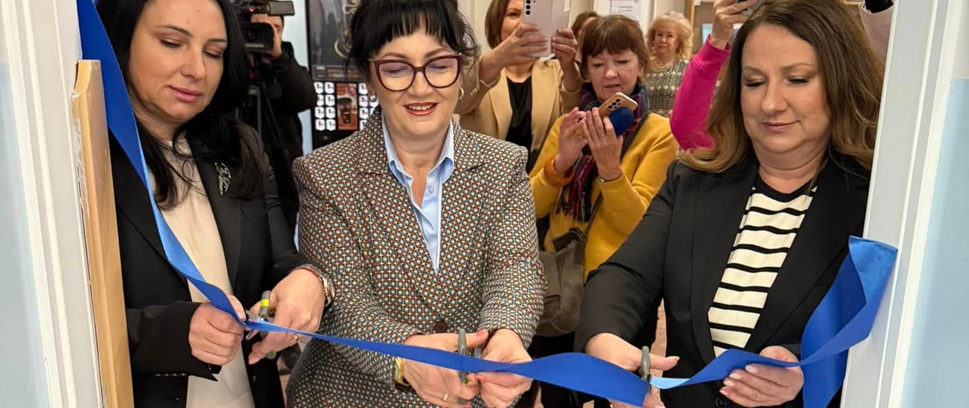 Nowoczesna Pracownia Anatomii w Akademii Nauk Stosowanych im. Józefa Gołuchowskiego