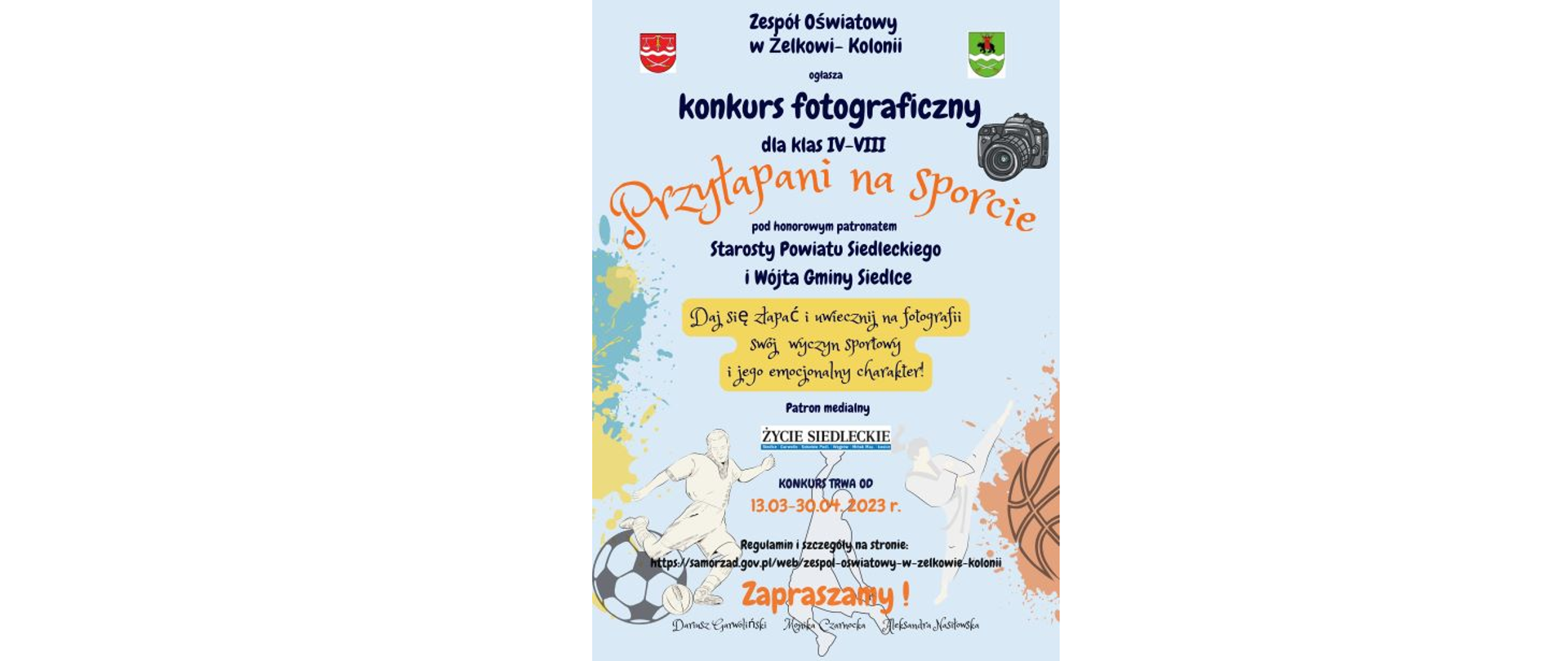 plakat