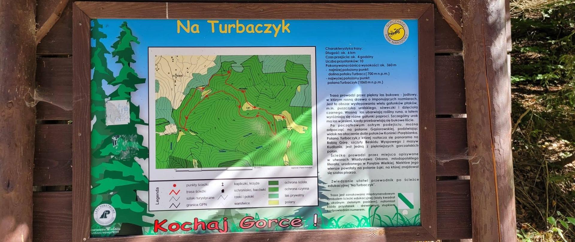 Turbacz