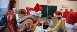 Warsztaty kulinarne – pieczenie pierników