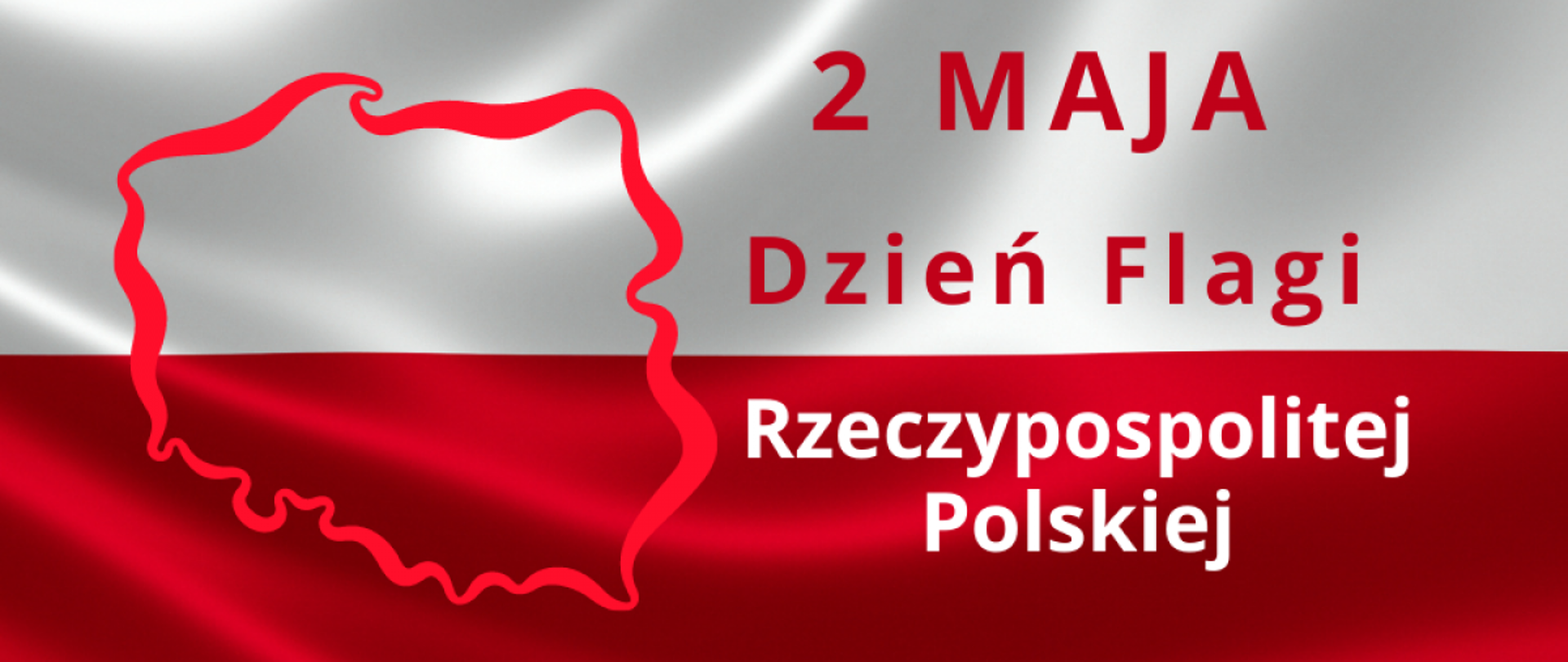 Dołącz do akcji #mojaflaga – Świętuj z nami Dzień Flagi!