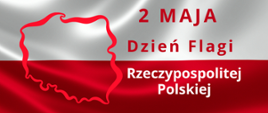 Dołącz do akcji #mojaflaga – Świętuj z nami Dzień Flagi!