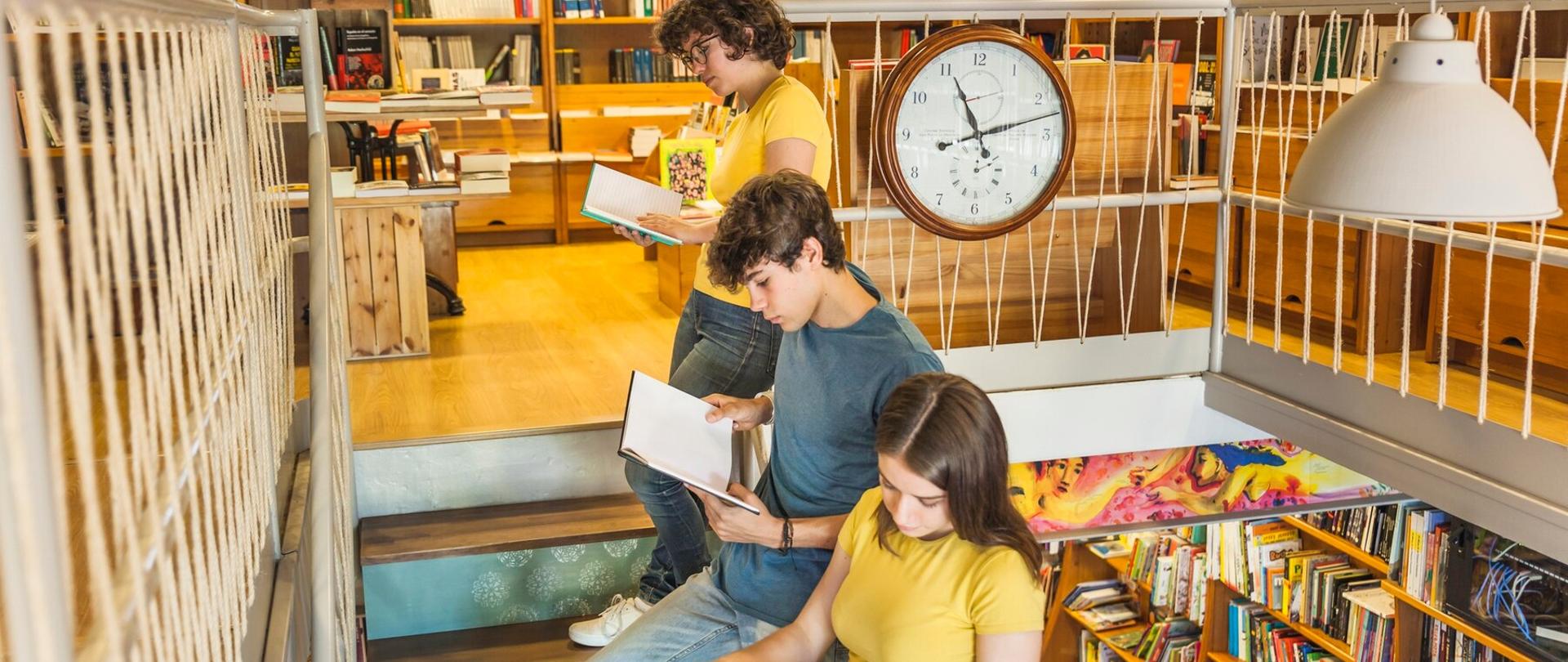 Dzień Bibliotek