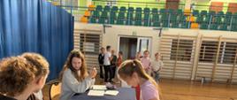 🗳️ LEKCJA DEMOKRACJI W NASZEJ SZKOLE! 🇵🇱