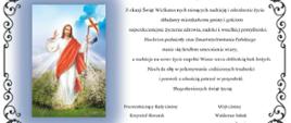 Życzenia świąteczne