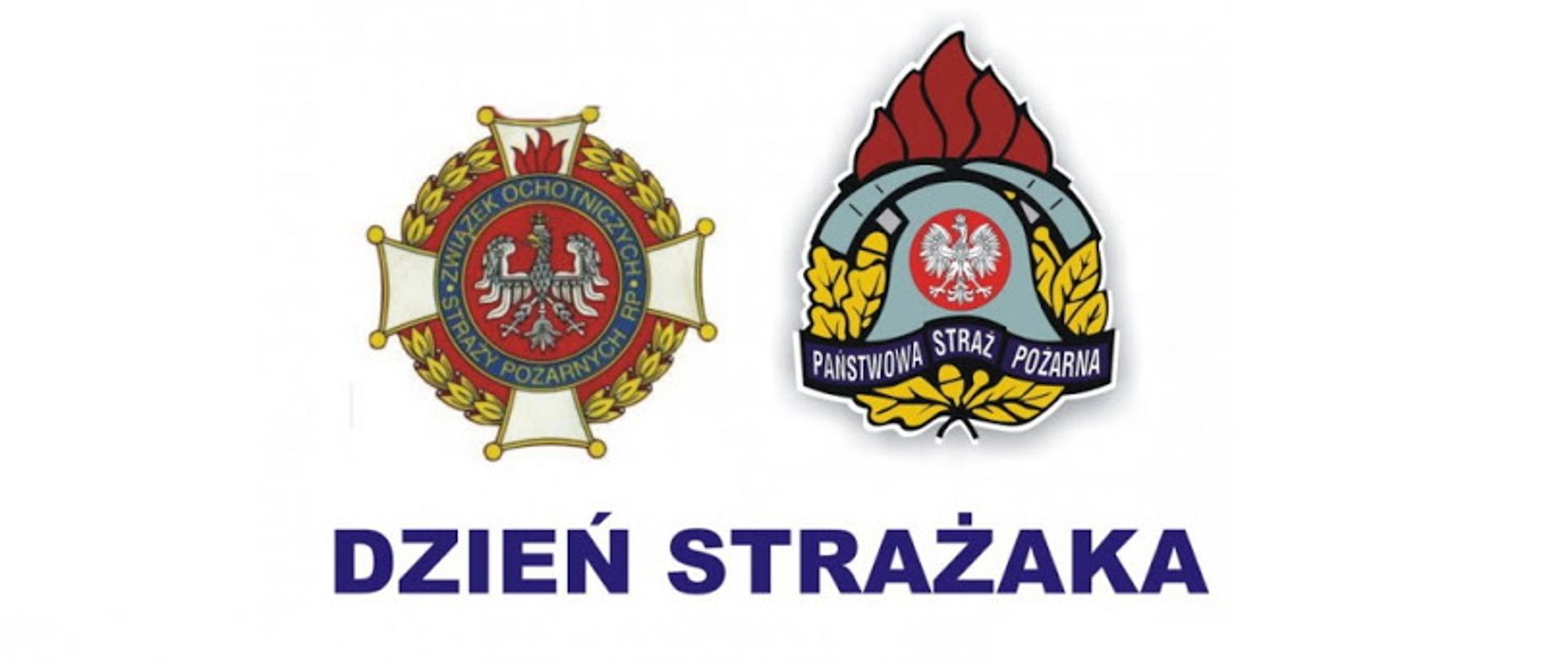 Dzień Strażaka