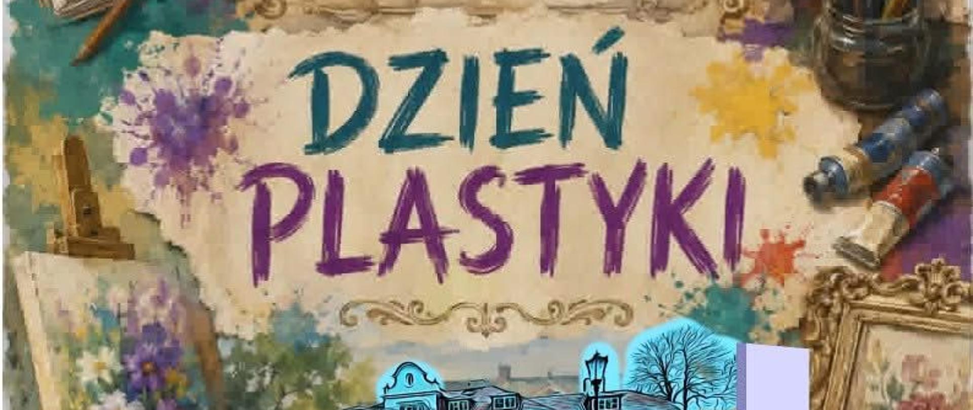 Dzień Plastyki