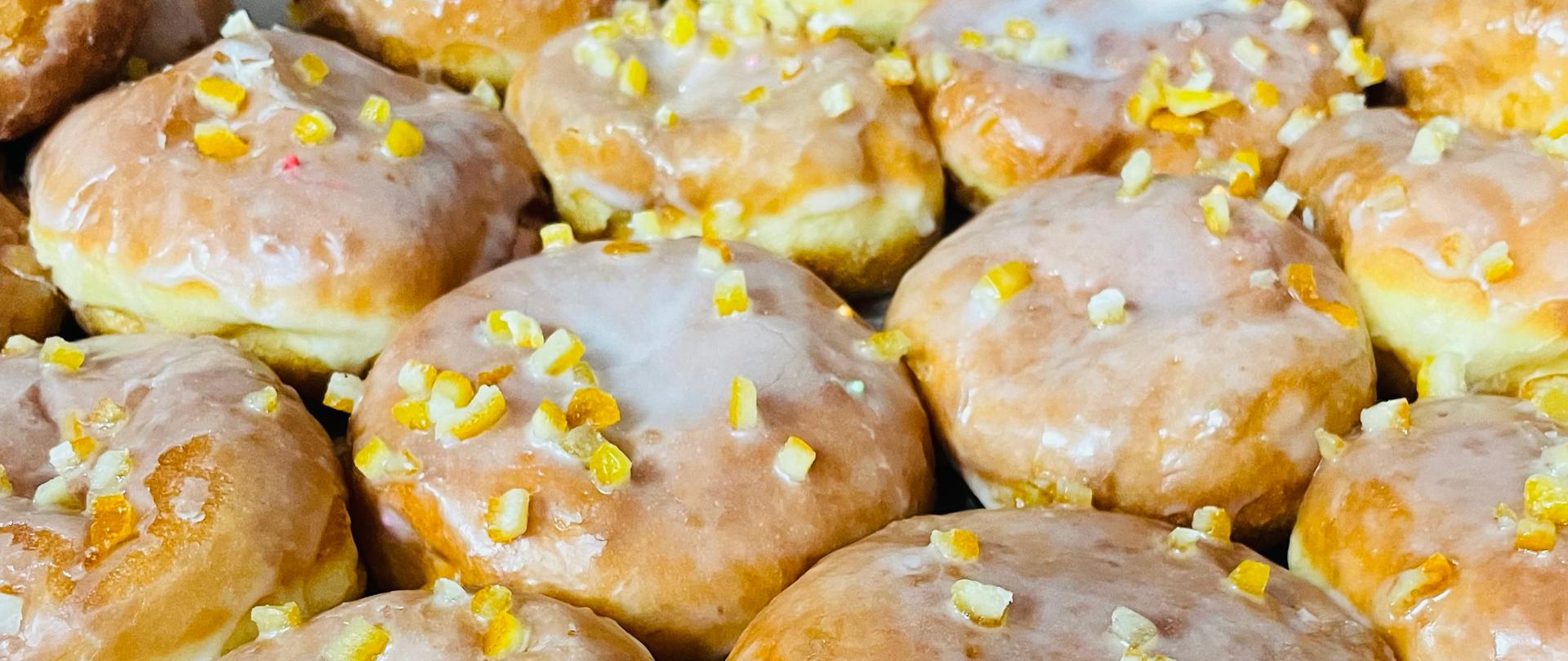 Pączki