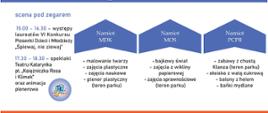Dzień dziecka plakat