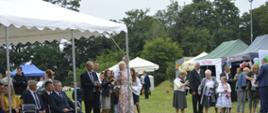 Dożynki Gminne 2021 - Święto Mazowieckich Plonów