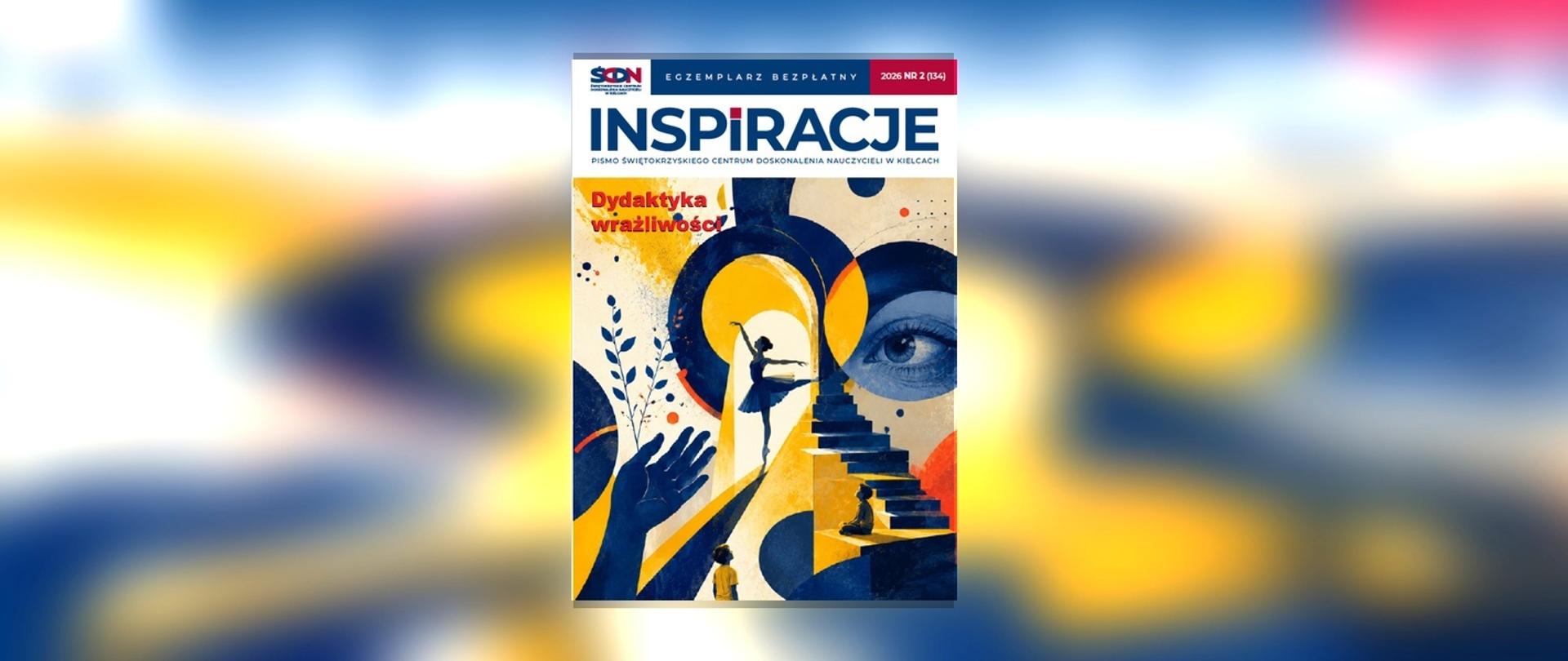 Inspiracje 2026
