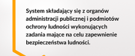 Ochrona Ludności