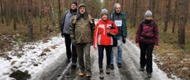 XXIII Zimowy Marsz na 25 km