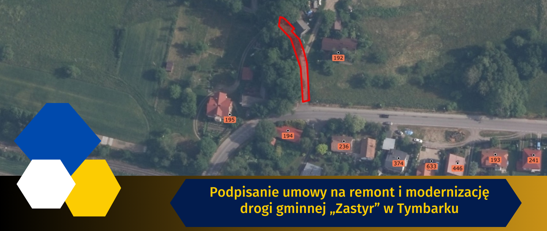 Podpisanie umowy